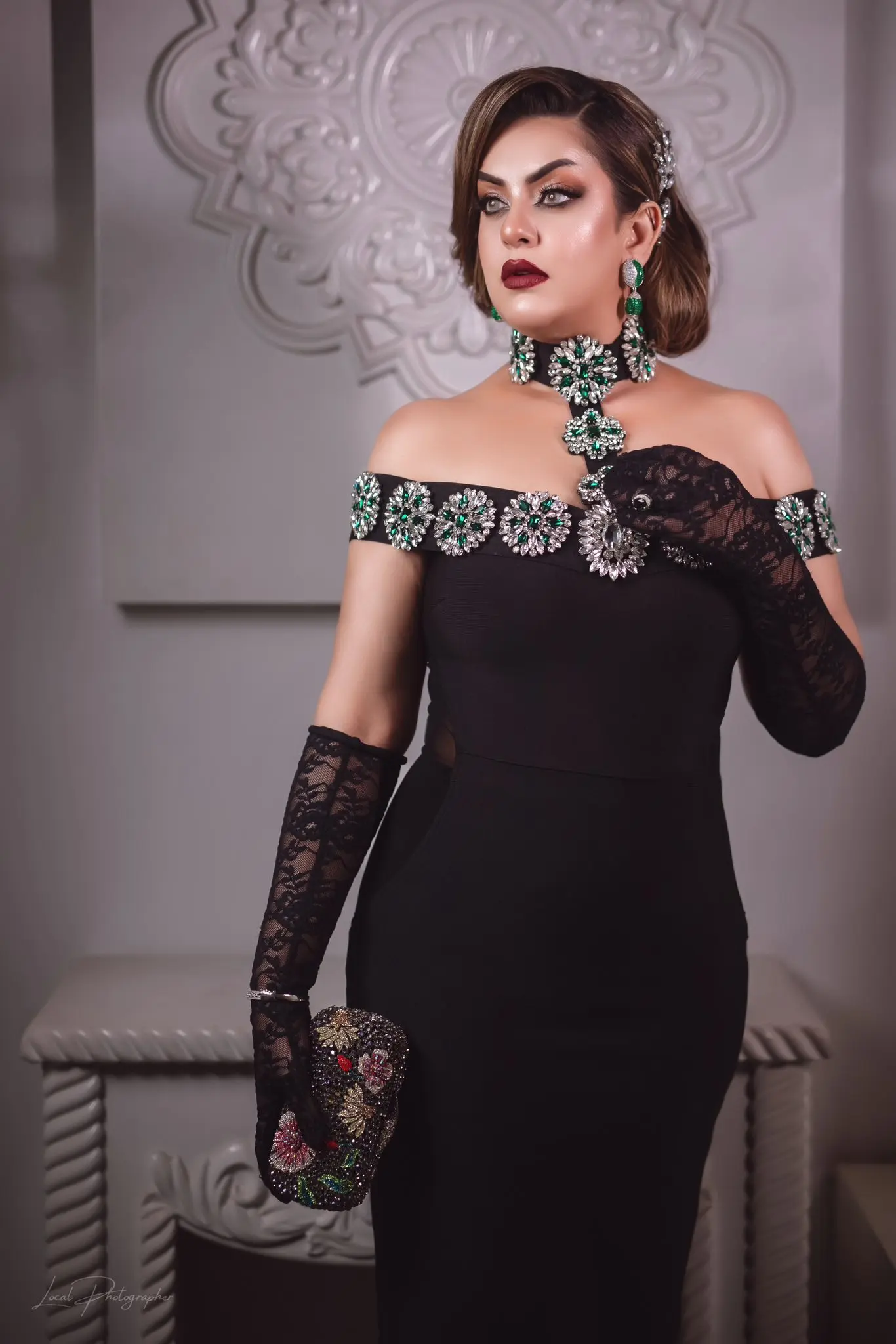 Editorial Styling